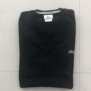 Lacoste Vest